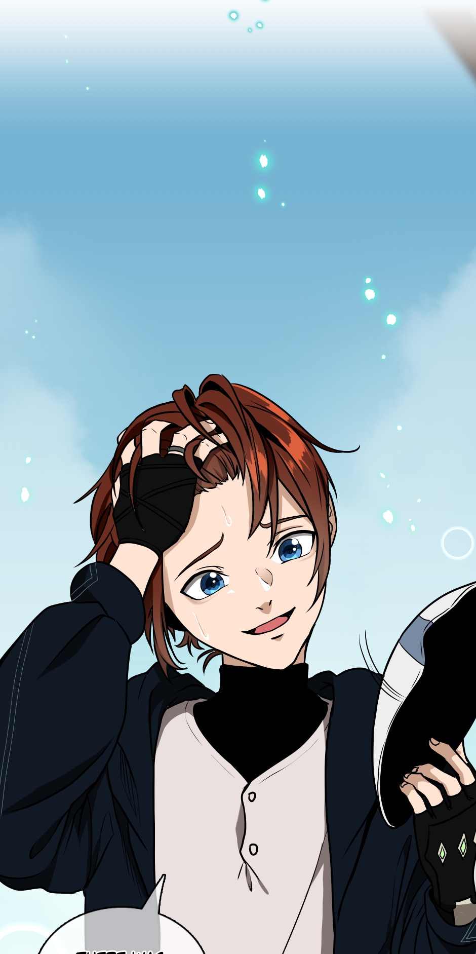 The Beginning After The End Chapter 57 image 099